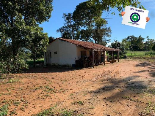 Fazenda região de rosário oeste - Foto 8