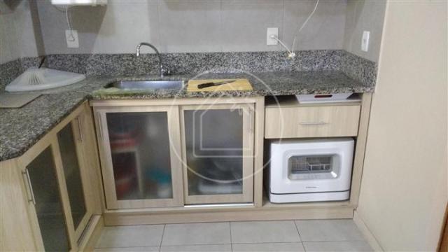 Apartamento à venda com 2 dormitórios em Alto da boa vista, Rio de janeiro cod:851666 - Foto 11