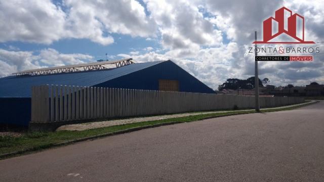 Terreno à venda em Estados, Fazenda rio grande cod:TE00016 - Foto 11
