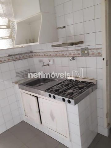 Apartamento à venda com 3 dormitórios em Gutierrez, Belo horizonte cod:733631 - Foto 9