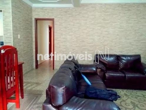 Casa à venda com 3 dormitórios em João pinheiro, Belo horizonte cod:710124 - Foto 3