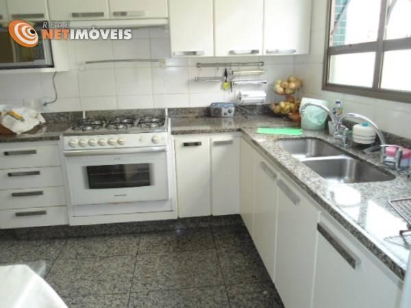 Apartamento à venda com 4 dormitórios em Gutierrez, Belo horizonte cod:443383 - Foto 14