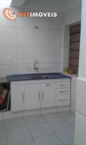 Casa à venda com 5 dormitórios em Padre eustáquio, Belo horizonte cod:521435 - Foto 10