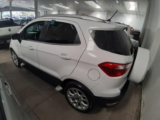 Ford Ecosport 2.0 Direct Titanium - Foto 7