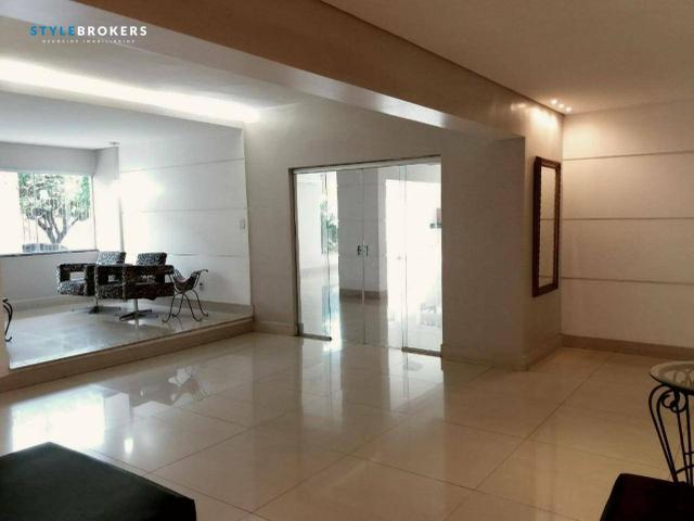 Edifício Boulevard- 4 quartos - Foto 11