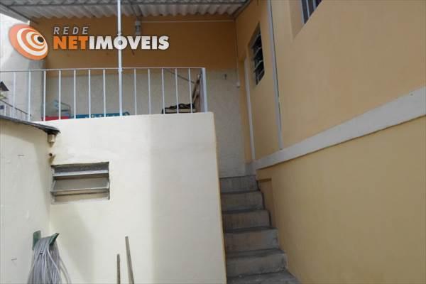 Casa à venda com 3 dormitórios em Lagoinha, Belo horizonte cod:43231 - Foto 11
