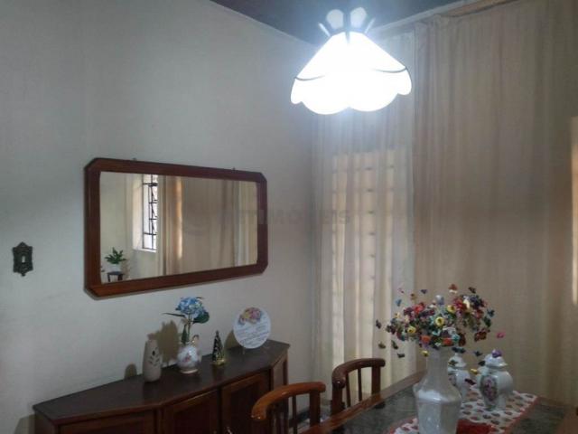 Casa à venda com 4 dormitórios em Padre eustáquio, Belo horizonte cod:426728 - Foto 13