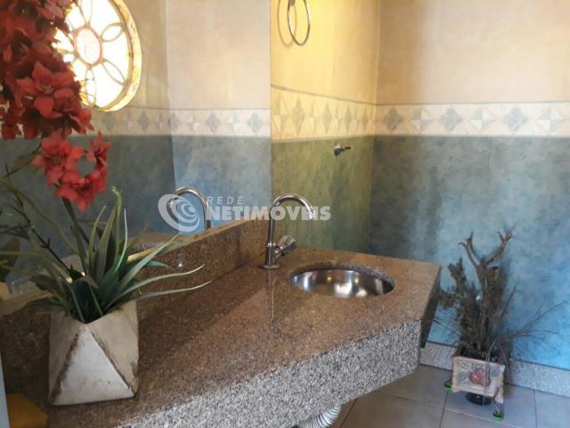 Casa à venda com 3 dormitórios em Carlos prates, Belo horizonte cod:502519 - Foto 6