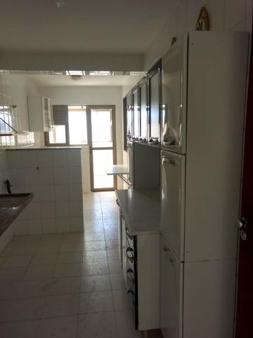 Apto 3qtos/suíte em Cabo Frio-RJ - Foto 4