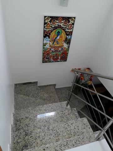 Oportunidade! vendo linda casa duplex, valor 470mil 4/4 em Abrantes! - Foto 13