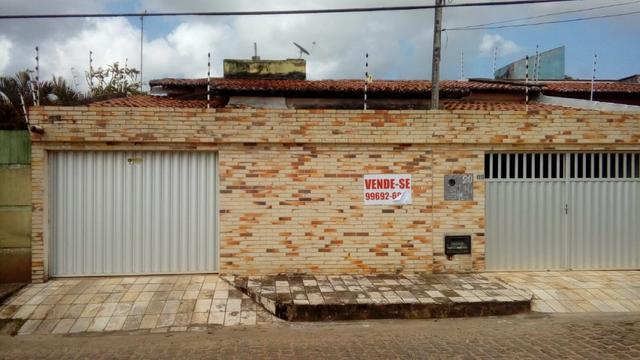 Casa para venda tem 300 metros quadrados com 4 quartos em Nova Parnamirim - Parnamirim - R - Foto 20