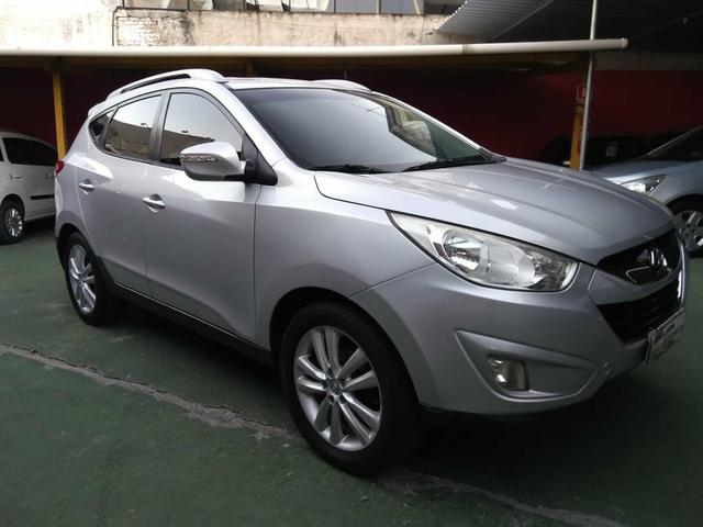 Hyundai - IX35 - Foto 2
