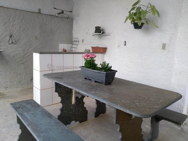 Casa à venda com 4 dormitórios em Padre eustáquio, Belo horizonte cod:426728 - Foto 3