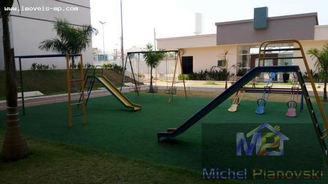 Residencial Torres de Itália - Torre Milano e Torre Firenze (7º andar) - Foto 16