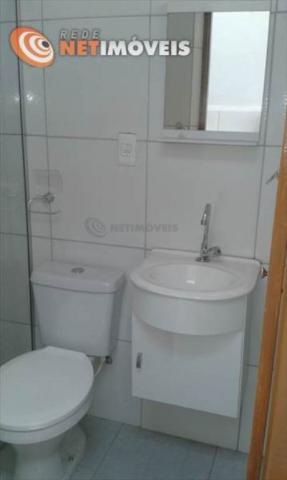 Casa à venda com 5 dormitórios em Padre eustáquio, Belo horizonte cod:521435 - Foto 14