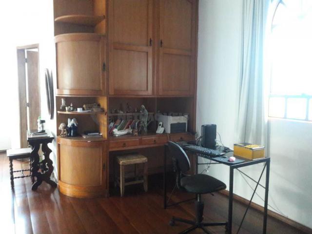 Casa à venda com 3 dormitórios em Caiçaras, Belo horizonte cod:691558 - Foto 5