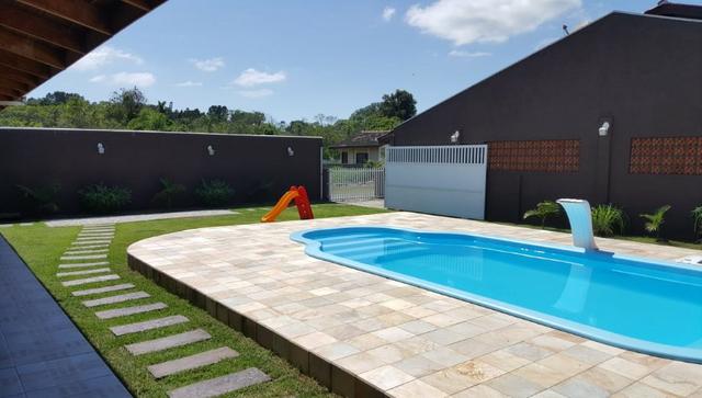 Casa em Itapoá - Foto 14