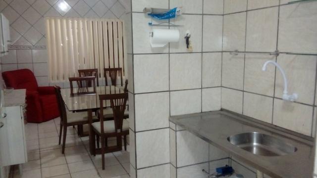 Casa para venda tem 300 metros quadrados com 4 quartos em Nova Parnamirim - Parnamirim - R - Foto 3