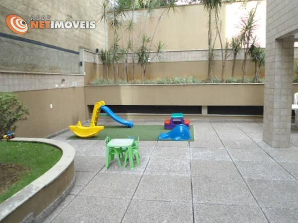 Apartamento à venda com 4 dormitórios em Gutierrez, Belo horizonte cod:443383 - Foto 17