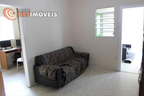 Casa à venda com 3 dormitórios em Lagoinha, Belo horizonte cod:43231