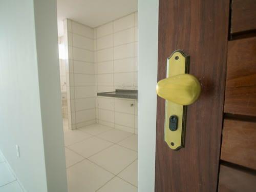 Apartamento residencial à venda, Pirajá, Juazeiro do Norte. - Foto 16