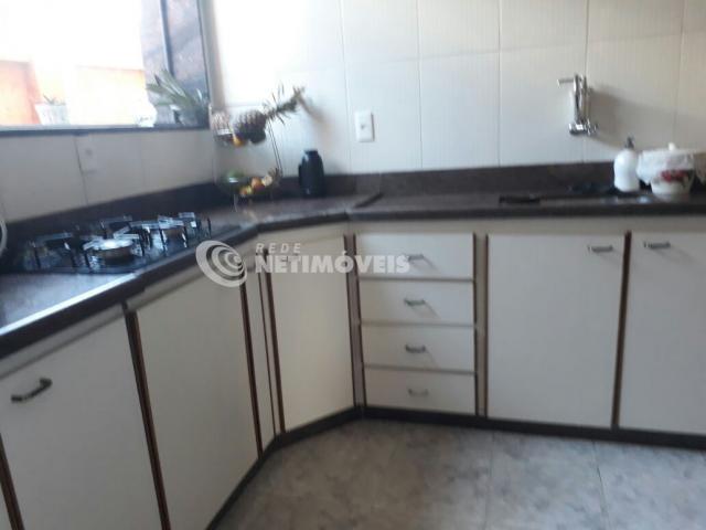 Casa à venda com 3 dormitórios em Carlos prates, Belo horizonte cod:502519 - Foto 12