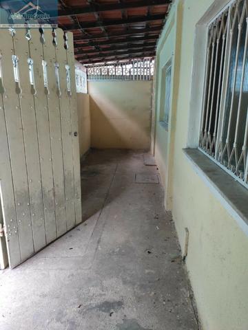 Casa de 1 Quarto ( Suíte ) Próximo ao campo das Mangueiras - Sepetiba - Foto 7