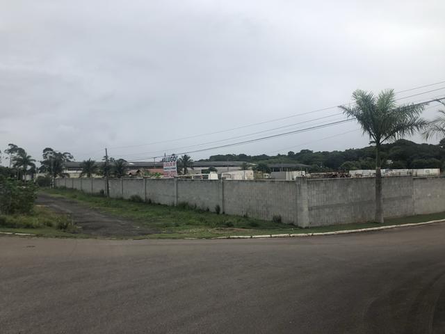 Alugo 8.000m2 - Rodovia do sol