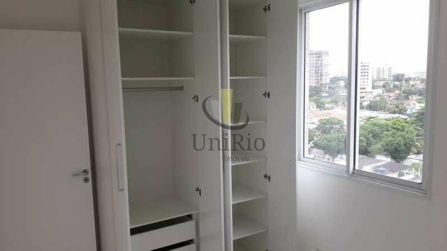 Apartamento, 52 m², 2 quartos, Engenho de Dentro, RJ - Cod: FRAP20696 - Foto 10