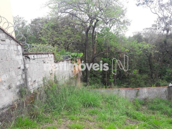 Terreno à venda em Caiçaras, Belo horizonte cod:708238 - Foto 8