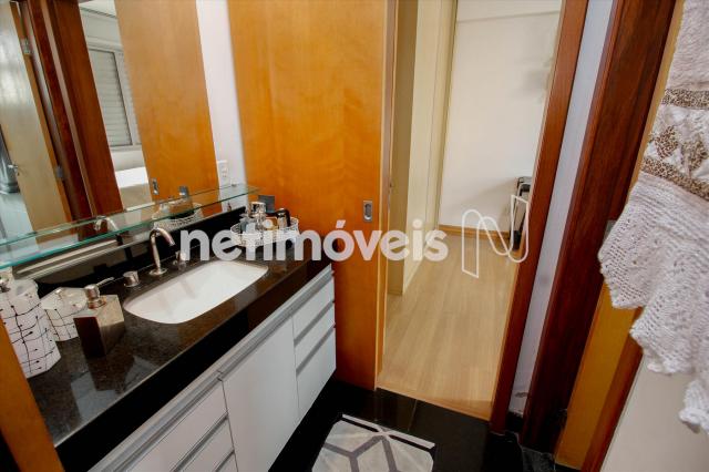Apartamento à venda com 4 dormitórios em Floresta, Belo horizonte cod:61786 - Foto 20