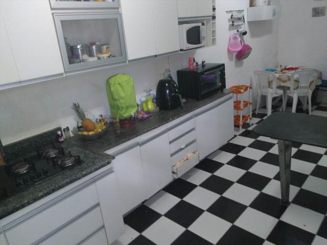 Casa à venda com 2 dormitórios em Santo andré, Belo horizonte cod:665990 - Foto 2