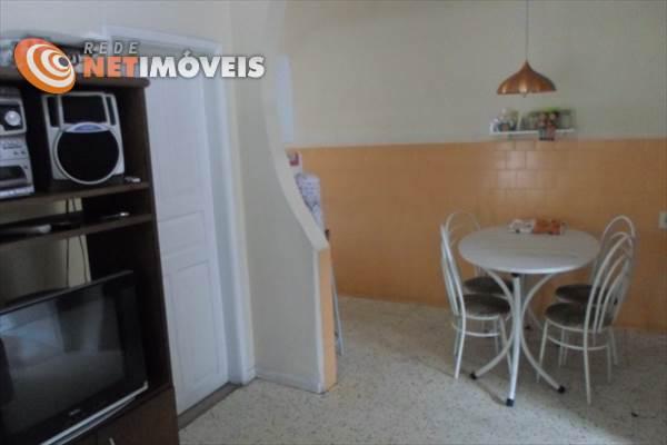 Casa à venda com 3 dormitórios em Lagoinha, Belo horizonte cod:43231 - Foto 8