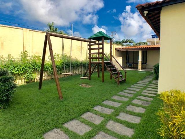 Casa Duplex em condomínio na Lagoa Redonda com 3 suítes - Foto 17