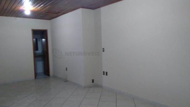 Casa à venda com 5 dormitórios em Horto, Belo horizonte cod:557036 - Foto 3