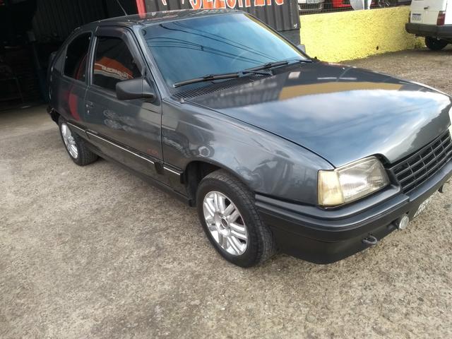 KADETT GLS / com GNV , LEIA o ANÚNCIO - Foto 6