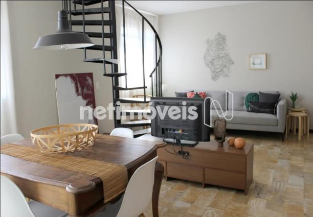 Apartamento à venda com 4 dormitórios em Estoril, Belo horizonte cod:540409 - Foto 6