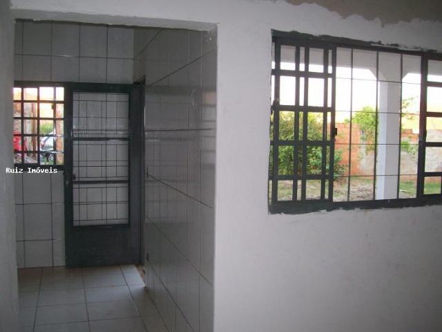 Casa Maré Mansa em Terreno 14 x 21 mts - Foto 11