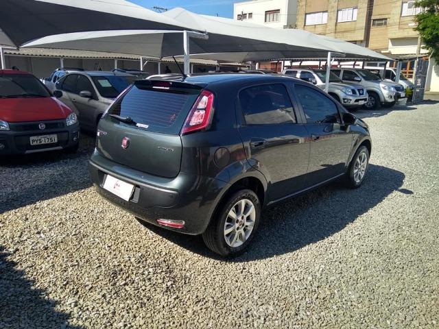 Fiat Punto - Foto 5