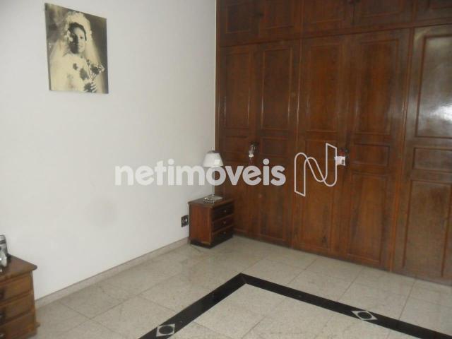 Casa à venda com 5 dormitórios em Pedro ii, Belo horizonte cod:735430 - Foto 12