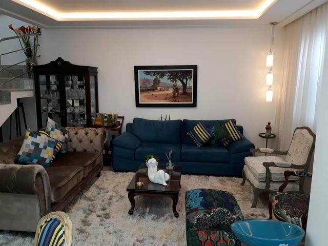 Oportunidade! vendo linda casa duplex, valor 470mil 4/4 em Abrantes! - Foto 8