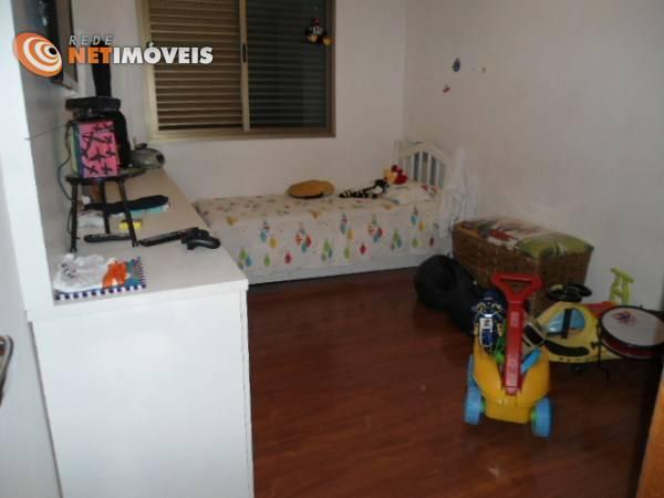 Apartamento à venda com 4 dormitórios em Gutierrez, Belo horizonte cod:443383 - Foto 7