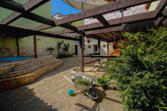 Casa à venda com 4 dormitórios em Glória, Belo horizonte cod:678740 - Foto 5