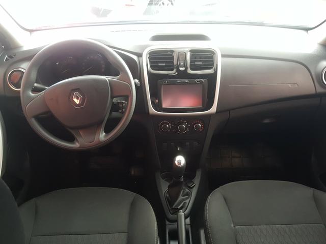 Sandero Expression 2019 1.0 - Foto 6