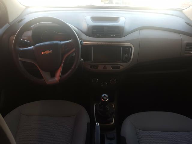 SPIN LTZ 7 Lugares Manual - Foto 4
