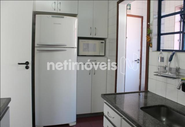 Apartamento à venda com 4 dormitórios em Estoril, Belo horizonte cod:540409 - Foto 9