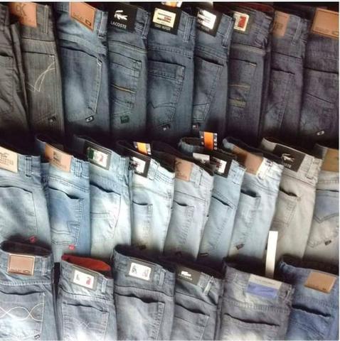 jeans atacado brusque