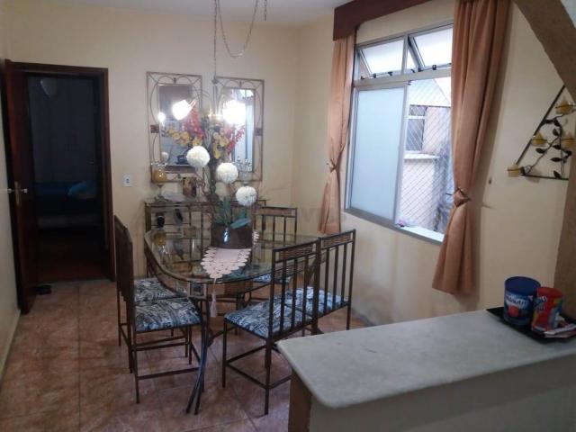 Apartamento à venda com 3 dormitórios em Prado, Belo horizonte cod:687881