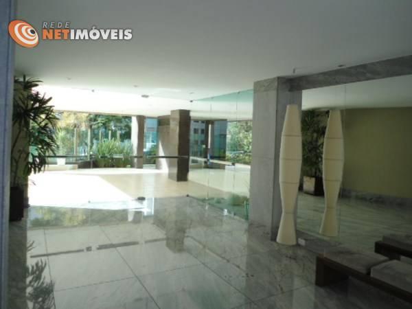 Apartamento à venda com 4 dormitórios em Gutierrez, Belo horizonte cod:443383 - Foto 16