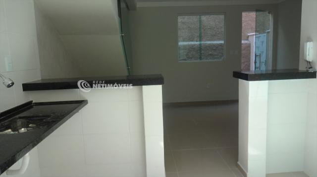 Casa de condomínio à venda com 2 dormitórios em Santo andré, Belo horizonte cod:640214 - Foto 19